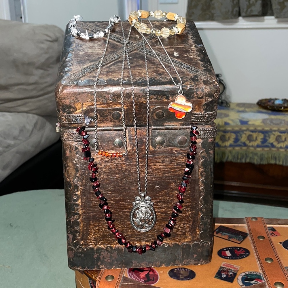 Bundle of Jewelry
